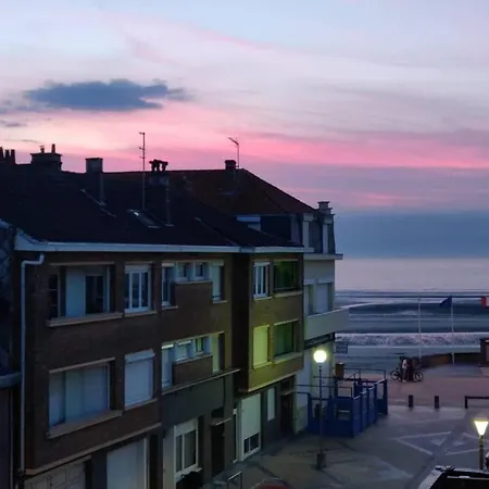 Superbe Appartement, Balcon Vue Mer, 3 Chambres! Apartmán *