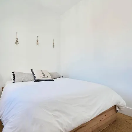 Apartmán Superbe Appartement, Balcon Vue Mer, 3 Chambres!